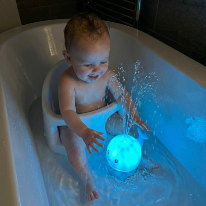 Whale Bath Toy